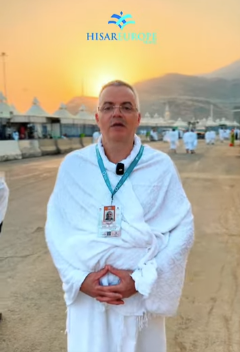 French-Hajj Testimonials: Pilgrims Share Their Life-Changing Experiences