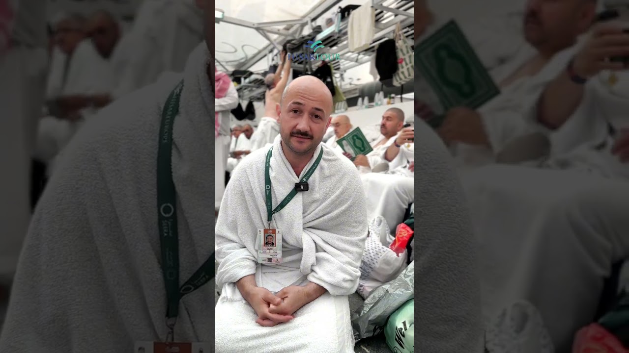 Turkish-Hajj Testimonials: Pilgrims Share Their Life-Changing Experiences