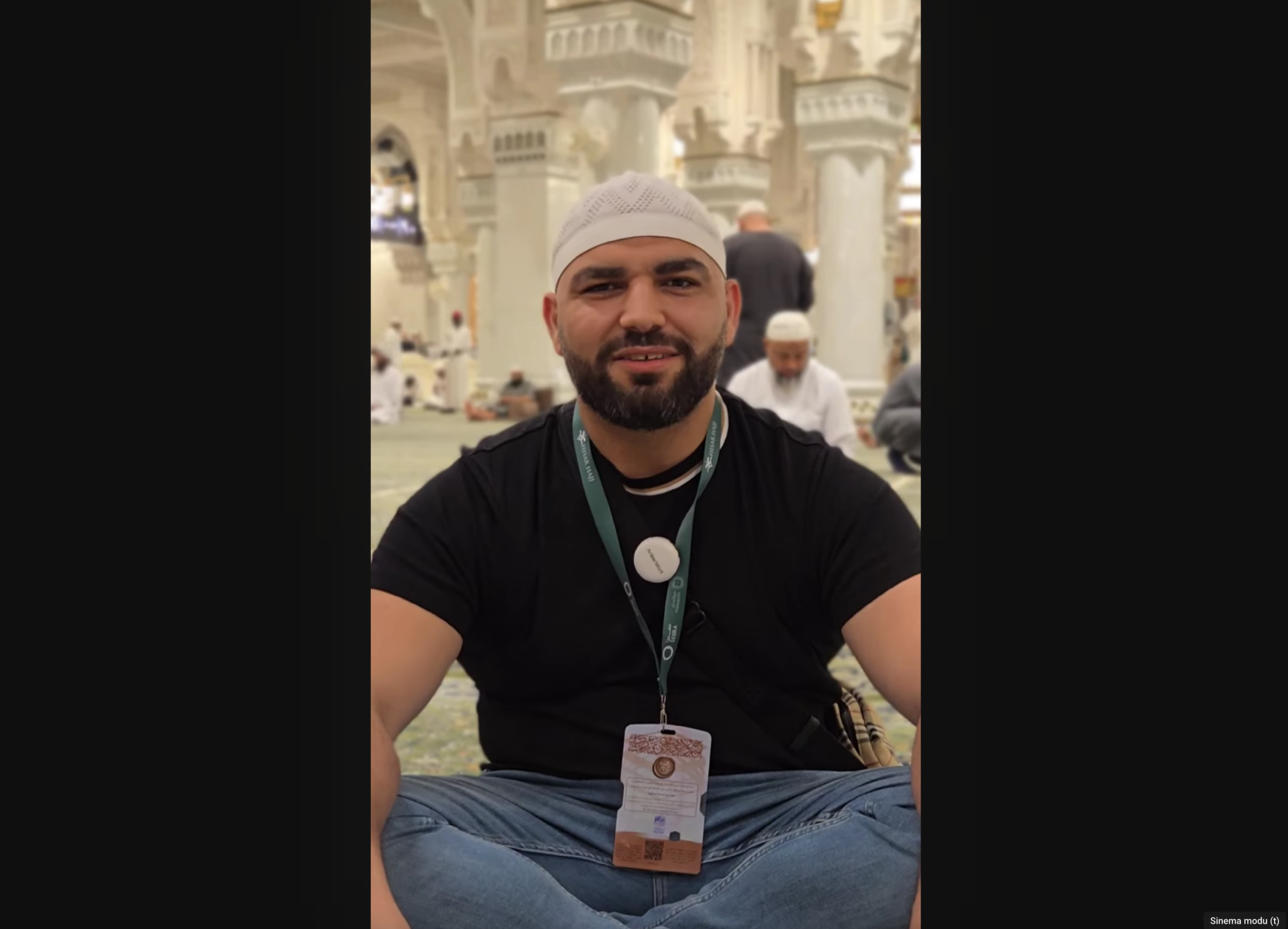 English-Hajj Testimonials: Pilgrims Share Their Life-Changing Experiences