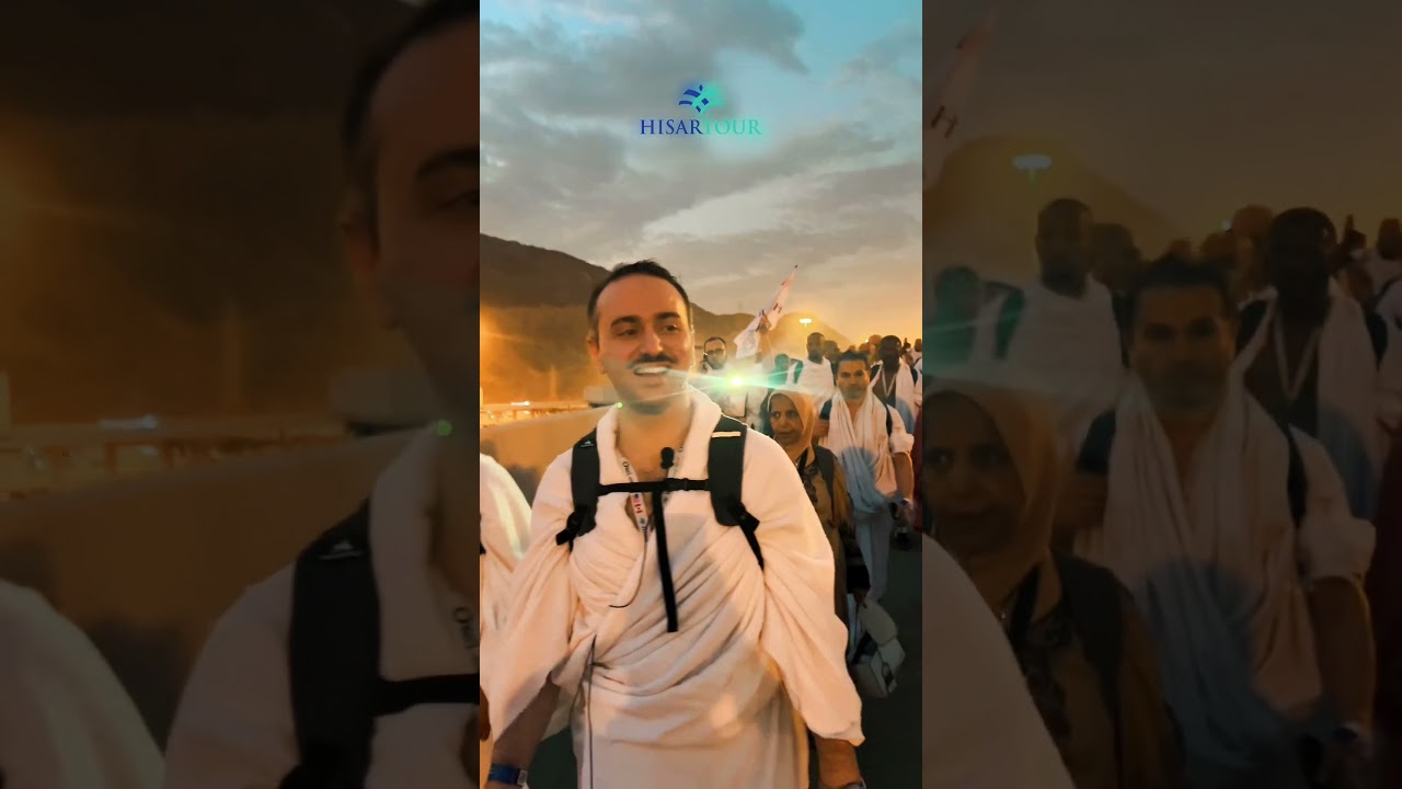 Muzdalifah and Jamarat | The Blessed Acts of Worship of Hajj