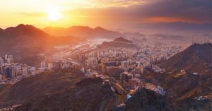 Blog Mekke Ziyaret Yerleri